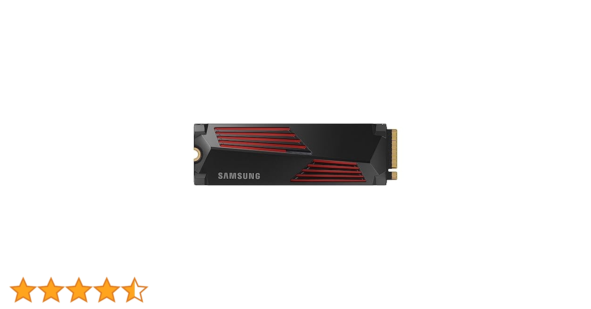 Samsung 990 PRO 2TB SSD ヒートシンク付き Amazon.com: SAMSUNG 990 PRO w/ Heatsink SSD 2TB, PCIe Gen4 M